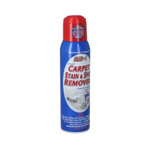 STAIN REMOVER 18oz FOR CARPET STAIN REMOVER 18oz FOR CARPET